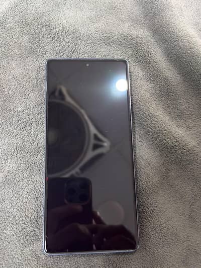 Infinix Note 40