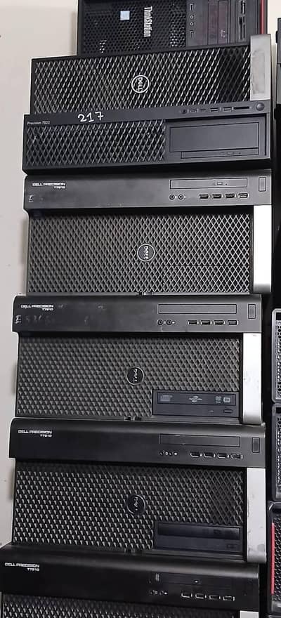 XEON PC
