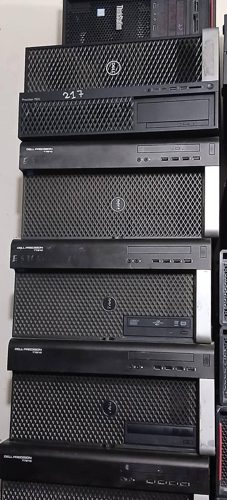 XEON PC 0