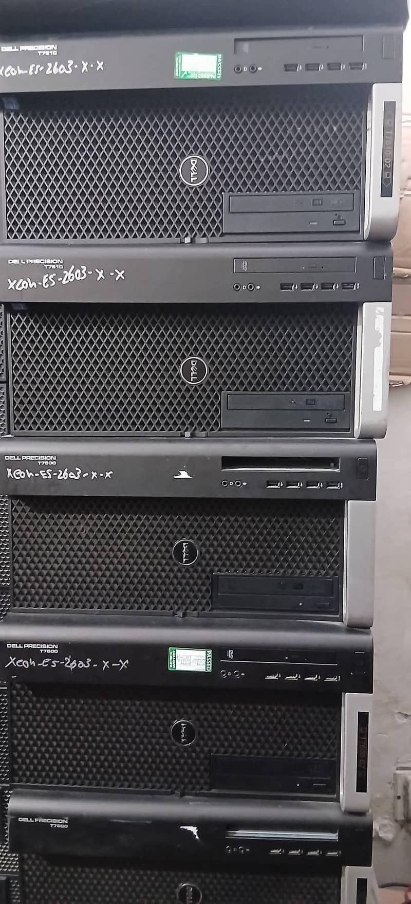 XEON PC 3