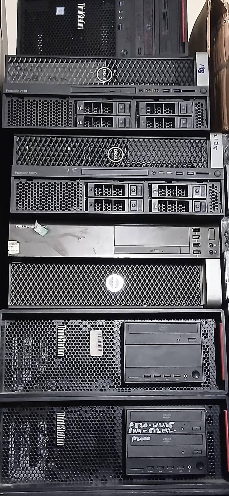XEON PC 4