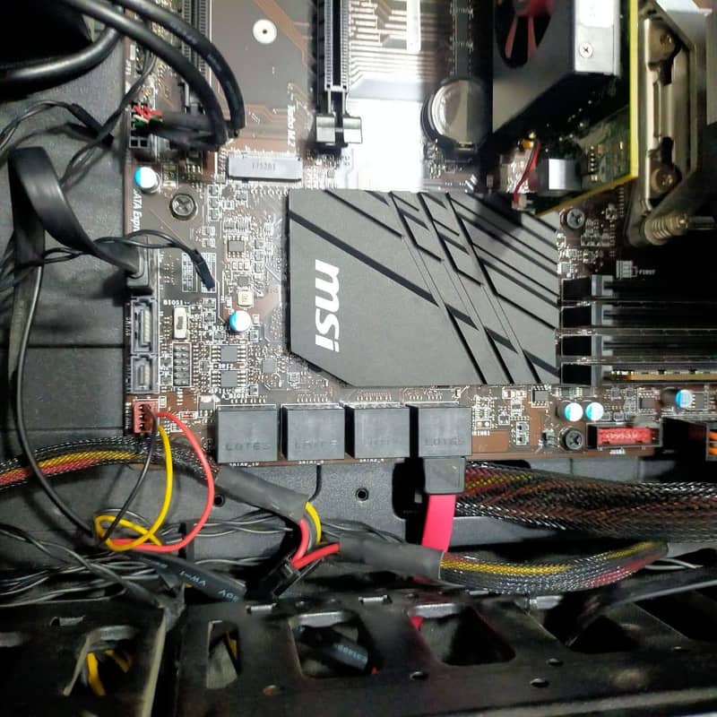 XEON PC 5