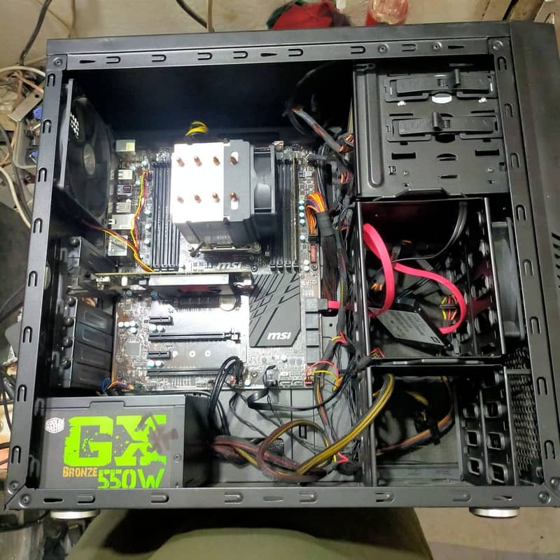 XEON PC 6