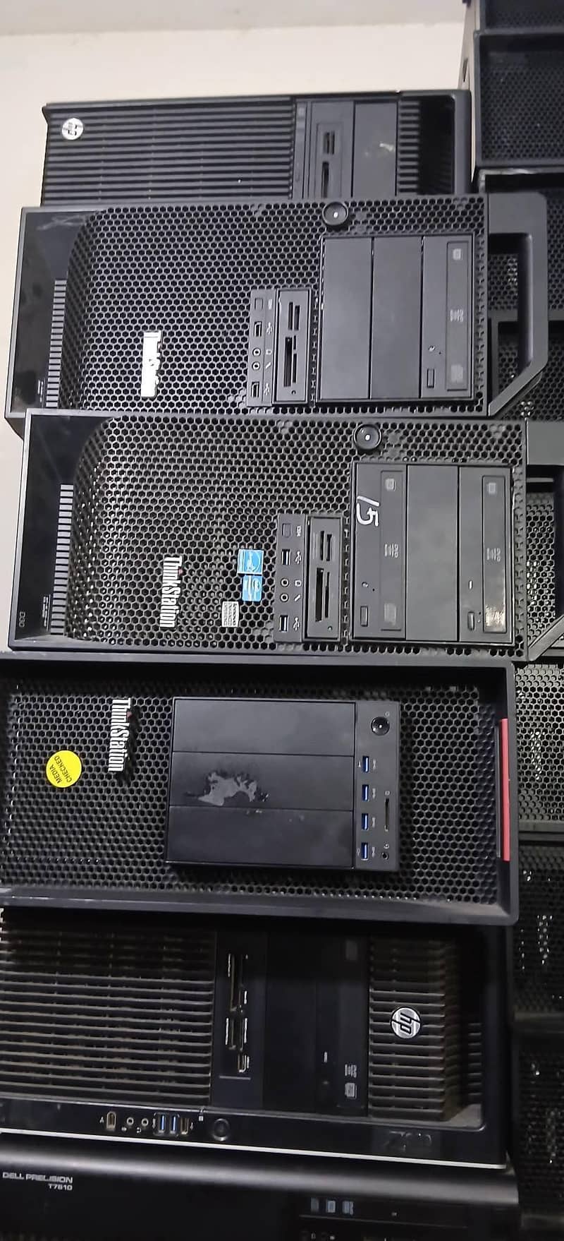 XEON PC 7
