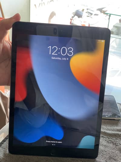Apple iPad 7th generation