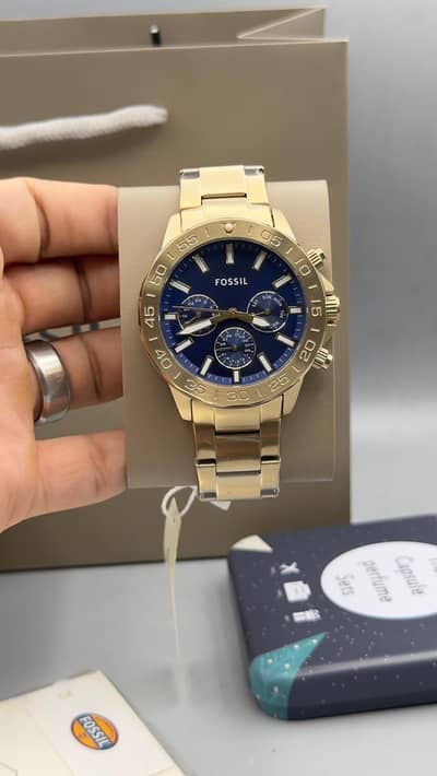 watches
