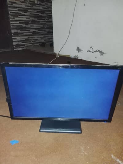 24 Inch Acer monitor