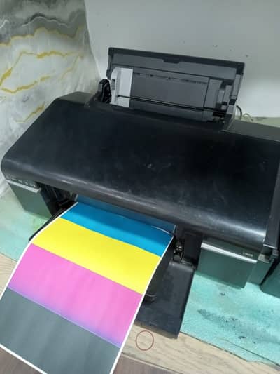 Epson L805 Photo Printer For Sale
