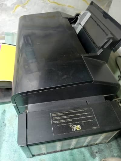 Epson L805 Photo Printer For Sale