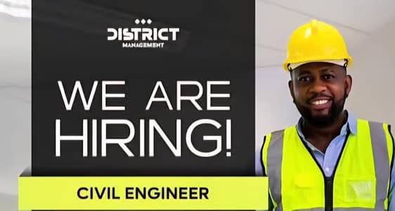 Civil engineer required in Islamabad