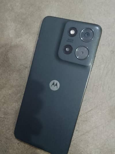 moto g 5 2025