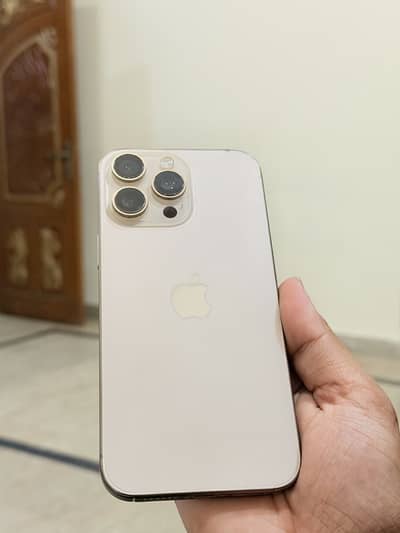 Apple iPhone 16 Pro Max