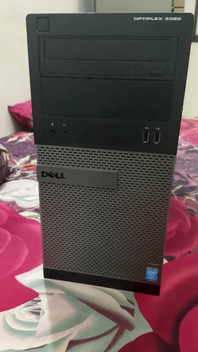 core i5 4th generation  (8-500)