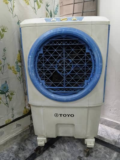 Toyo Room Air cooler