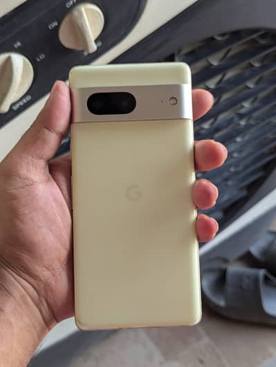 Google Pixel 7