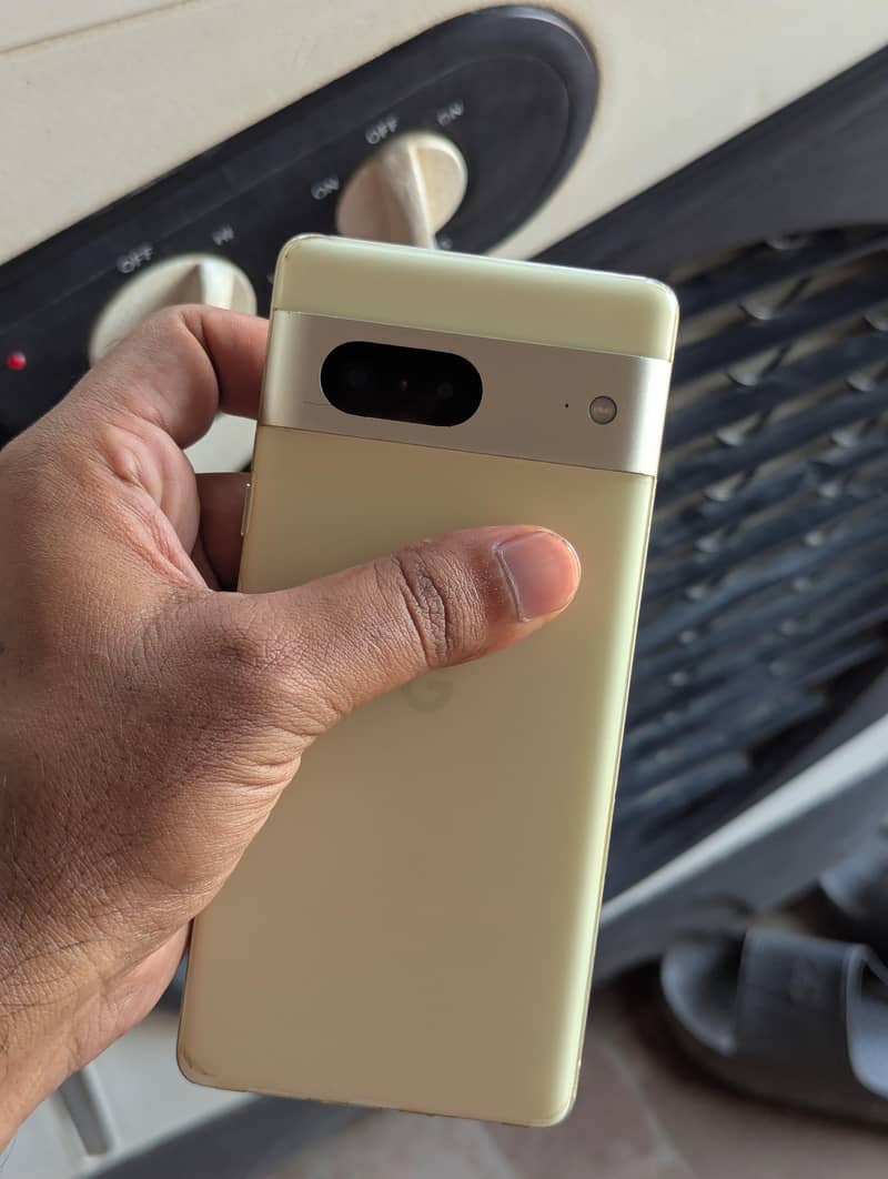 Google Pixel 7 1