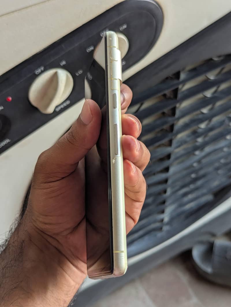Google Pixel 7 3