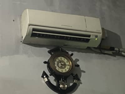 Mitsubishi 1ton Ac old model