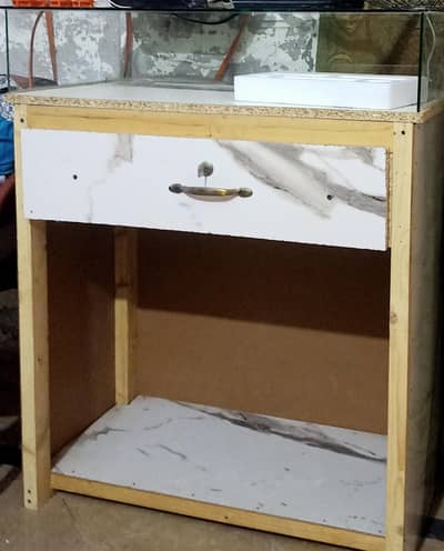 Two mobiles cabin