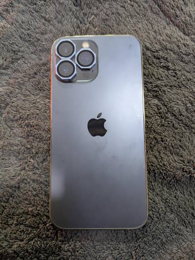 Apple iPhone 13 Pro Max