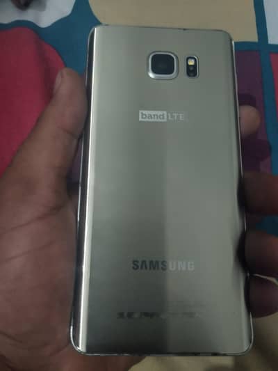 Samsung Note5 non pta