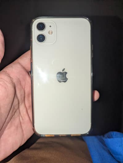 Apple iPhone 11 jv