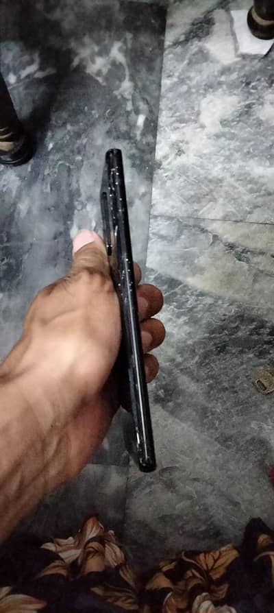 One Plus 8 for sell 8+4 128gb.   03016111406