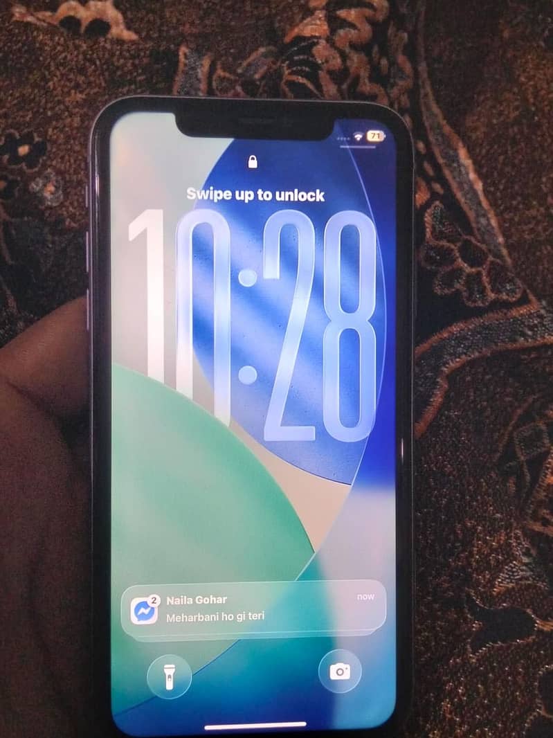 Apple iPhone 11 0
