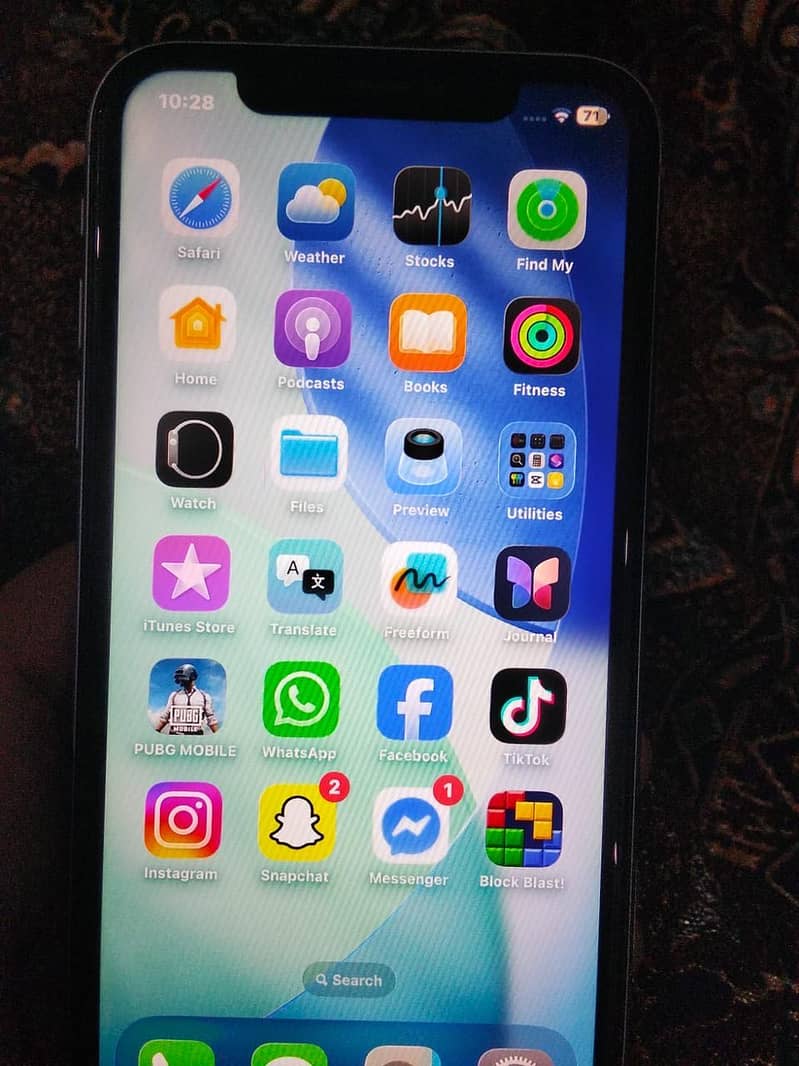 Apple iPhone 11 1