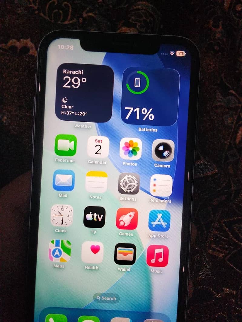 Apple iPhone 11 3