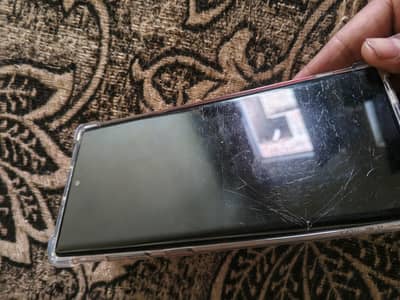 Samsung note 10 plus 5G