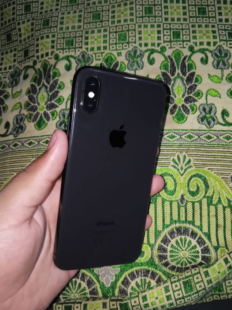 Apple iPhone X 2