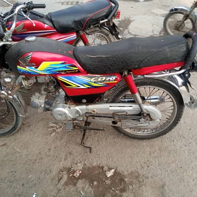 urgent for sale