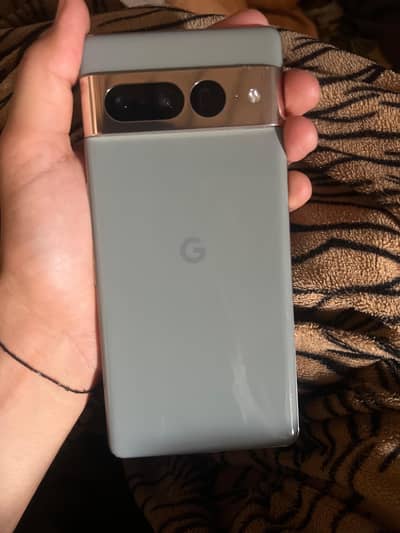 Google Pixel 7 Pro