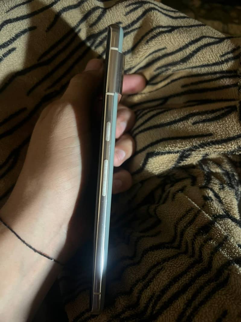 Google Pixel 7 Pro 3