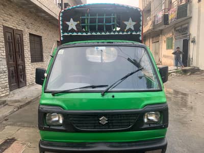 Ravi pickup 2015 model