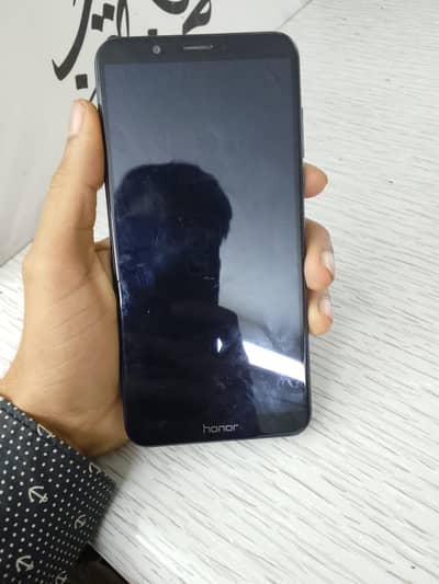 Honor 7C