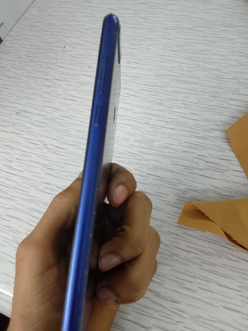 Honor 7C 3