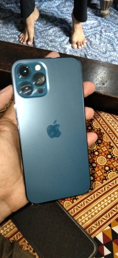 Apple iPhone 12 Pro Max