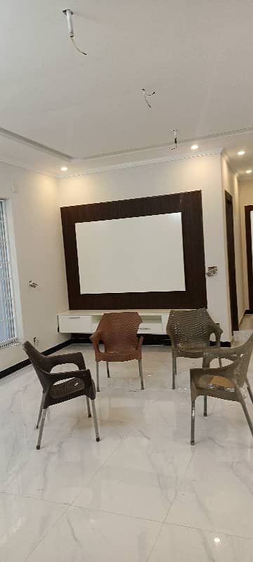 Brand New 5 Marla Double Story House Available For Sell in Gulraiz