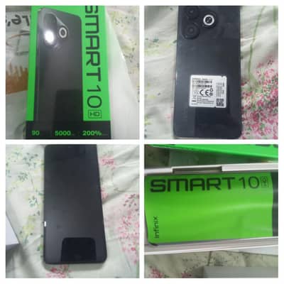 Infinix Other Model