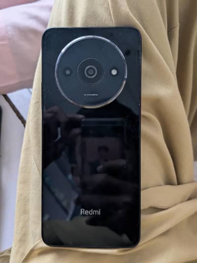 Redmi A3