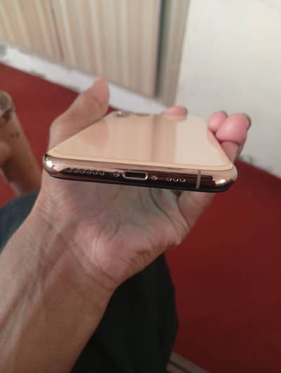 Apple iPhone 11 Pro