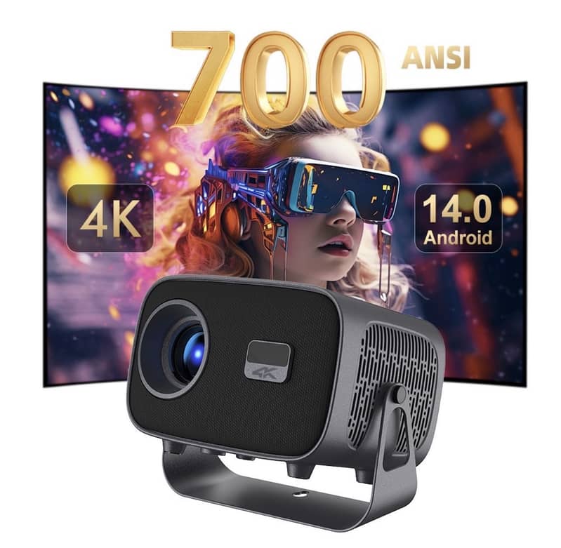 SUPERBOX P60 MAX projecter 2