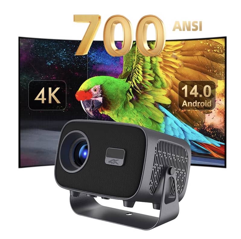 SUPERBOX P60 MAX projecter 4