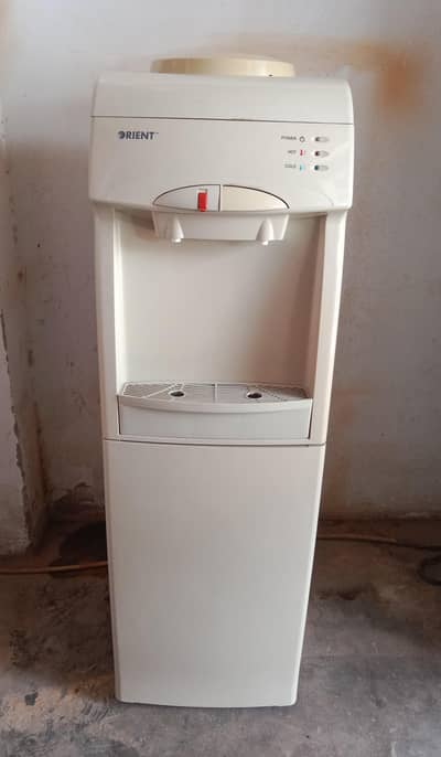 Water Despenser New
