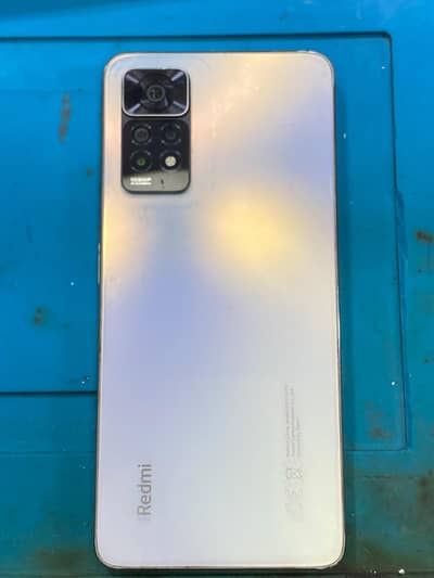 Xiaomi Redmi Note 11 Pro