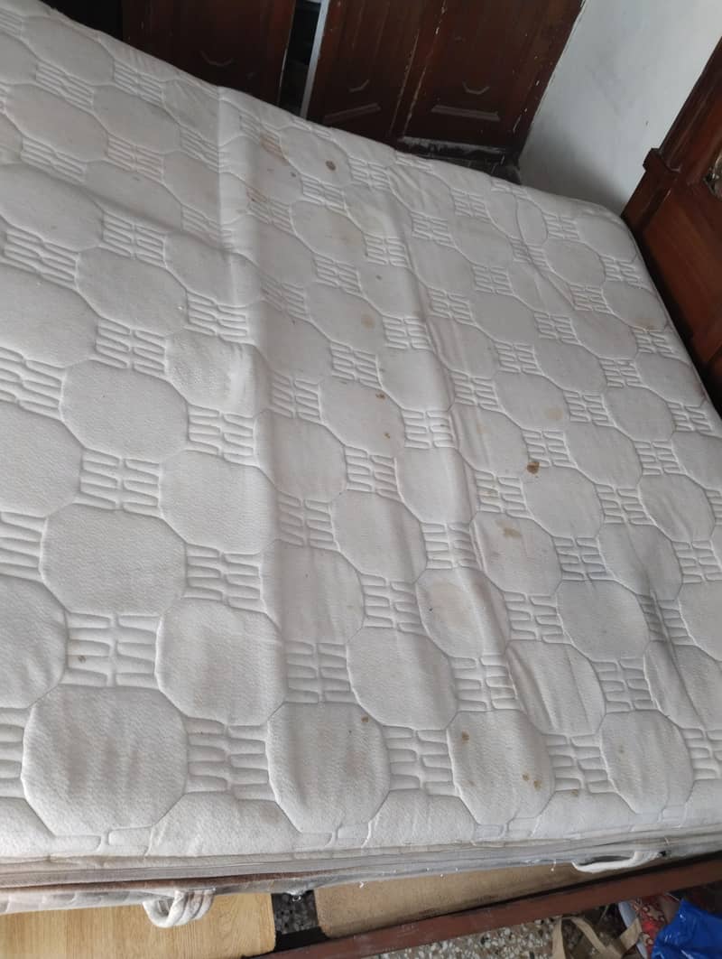 spring mattress 3