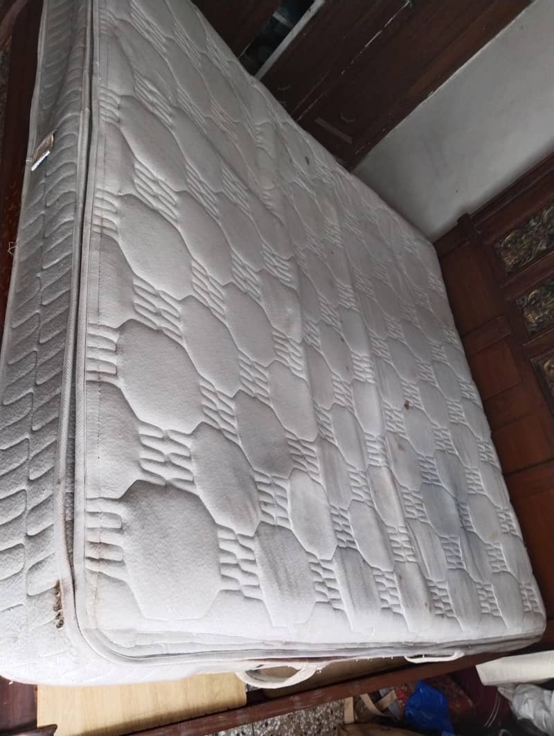 spring mattress 4