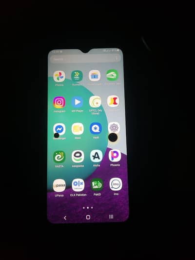 Samsung Mobile A02